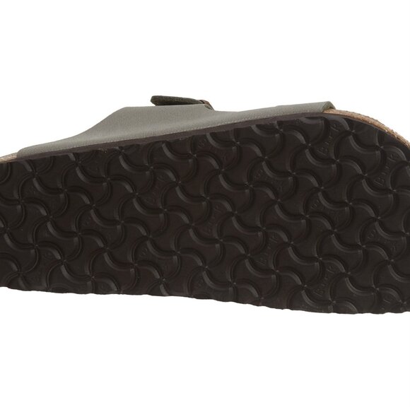 Birkenstock Gray Sandals - Picture 7 of 12